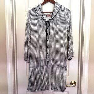 juicy couture beach cover up dress pink and green juicy couture